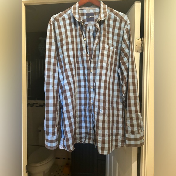 Size xl long sleeved men’s Tommy Bahama - Picture 1 of 3